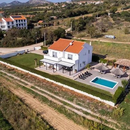 Villa Teta Ana