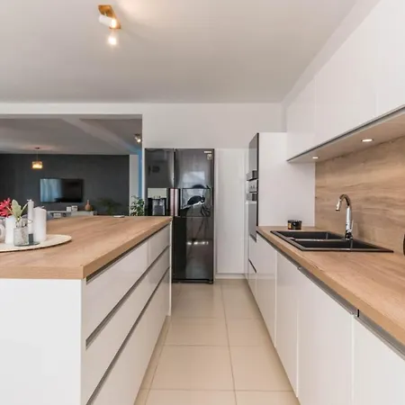 Teta Ana Villa Vrana (Zadar)