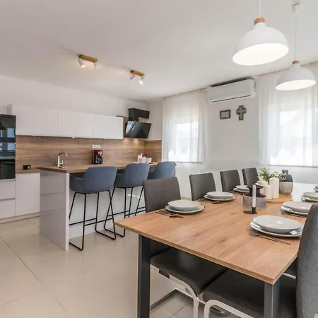 Teta Ana Villa Vrana (Zadar)