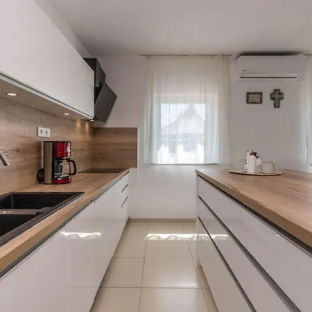 Villa Teta Ana *