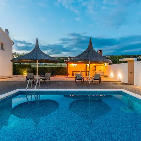 Teta Ana Villa Vrana (Zadar)