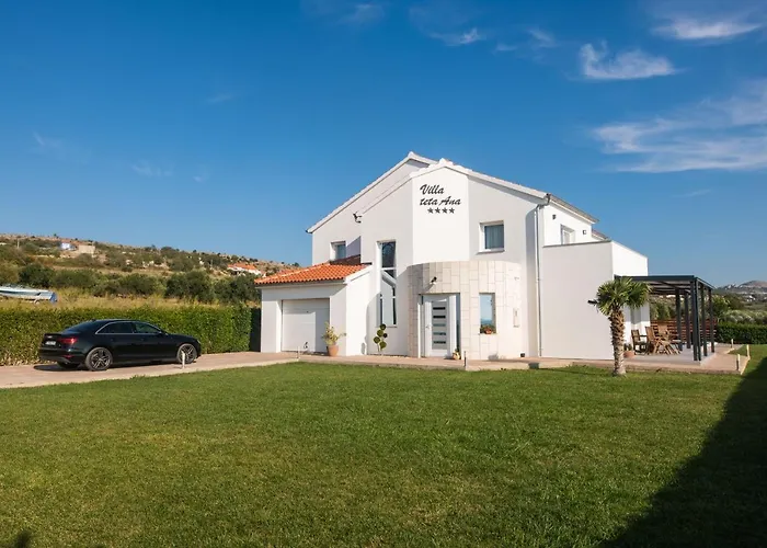 Teta Ana * Vrana (Zadar)