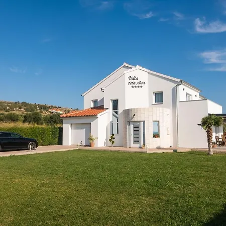 Teta Ana * Vrana (Zadar)