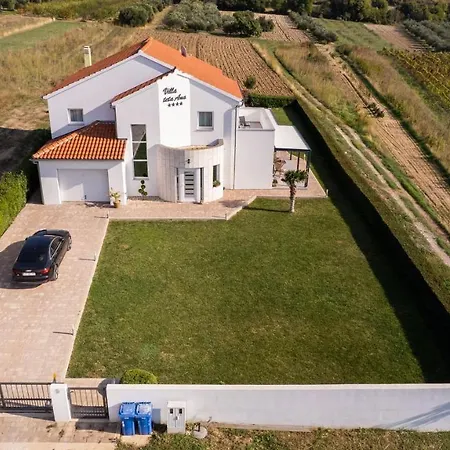 Villa Teta Ana
