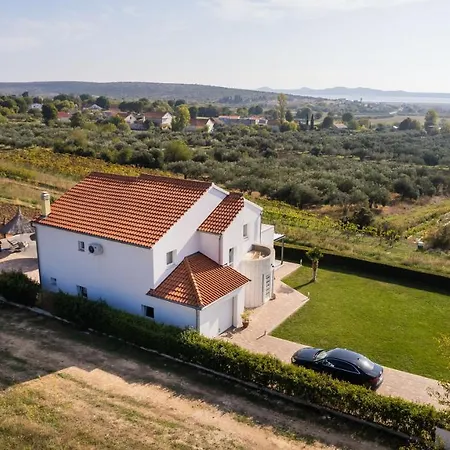 Teta Ana Vrana (Zadar)