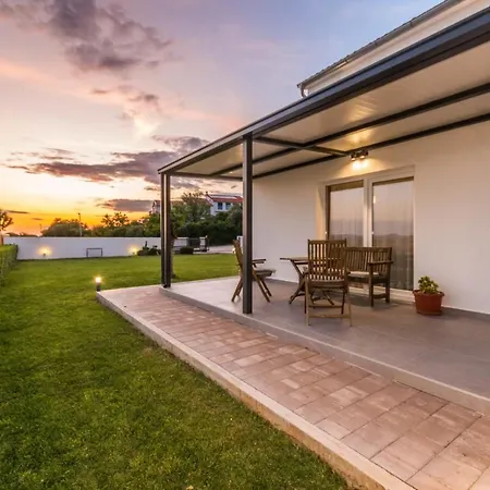 Teta Ana Vrana (Zadar)