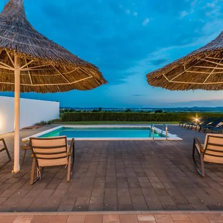 Teta Ana Vrana (Zadar)