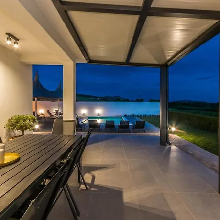 Teta Ana Villa Vrana (Zadar)