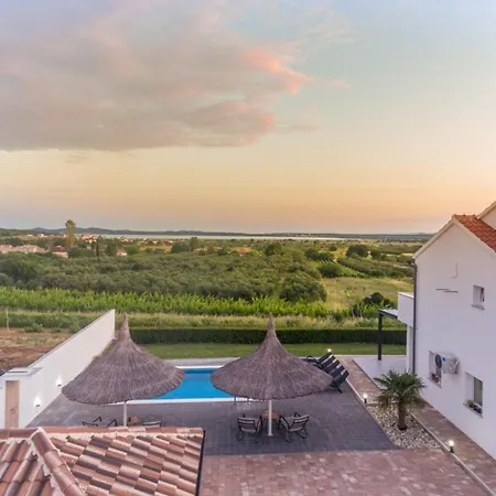 Teta Ana Vrana (Zadar)