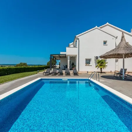 Villa Teta Ana *
