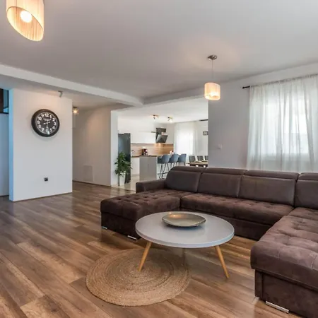 Вилла Teta Ana Vrana (Zadar)