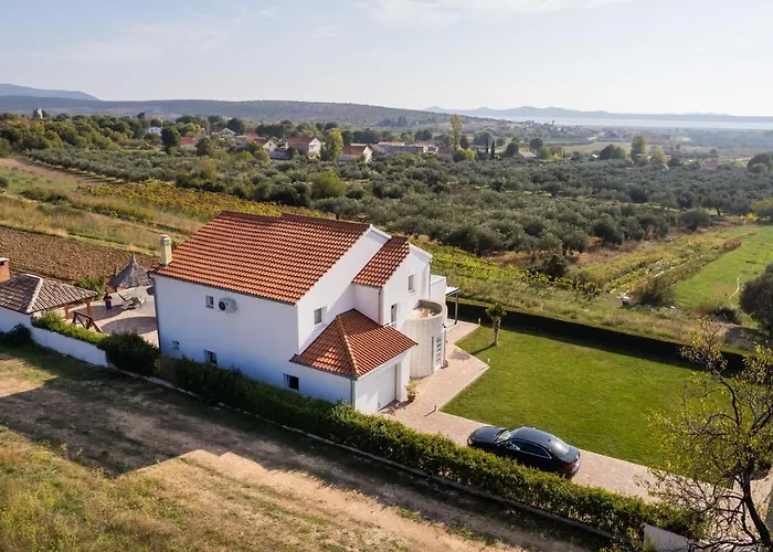 Teta Ana Vrana (Zadar)