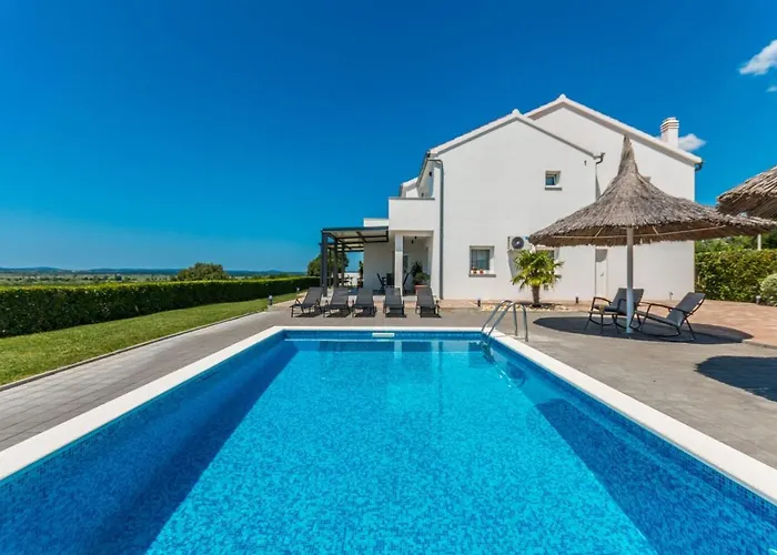 Вилла Teta Ana *